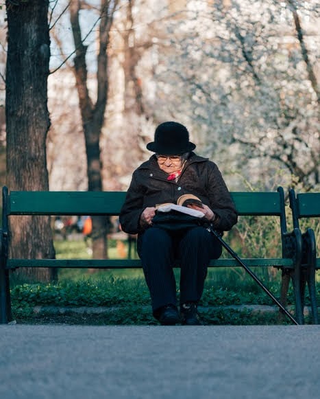 読書