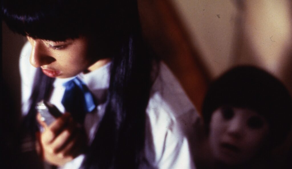 「呪怨」Vシネマ版 劇場公開記念！Jホラー金字塔の原点に迫る | 映画で学ぼう